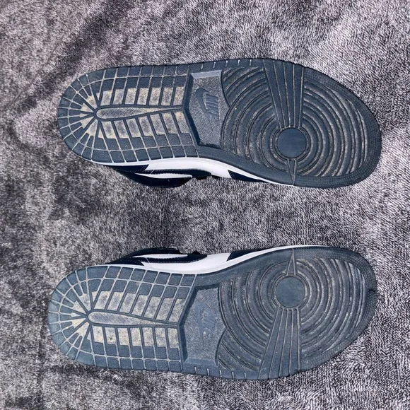 Jordan 1 “Armoury. Navy” - Picture 5 of 7